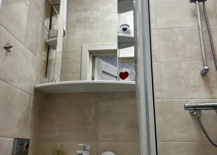 Centre Daukanto Apartment *