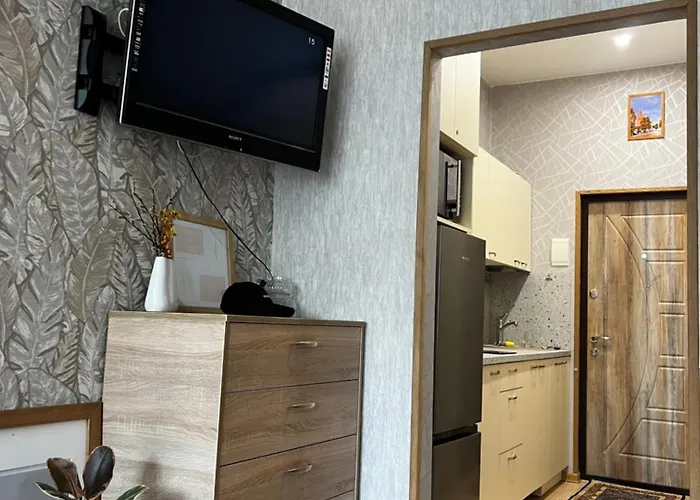 Centre Daukanto Apartment *