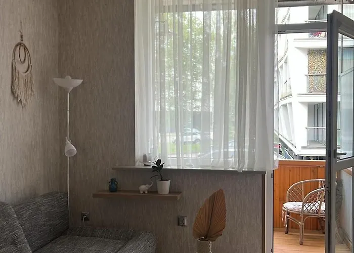 Centre Daukanto Apartment Palanga