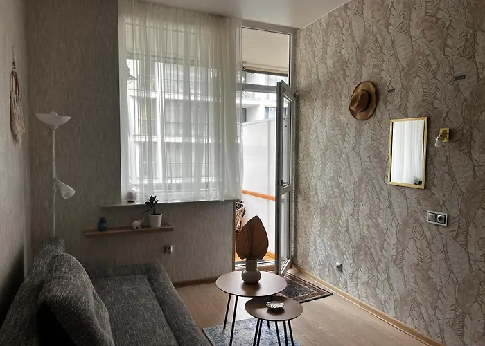 Apartment Centre Daukanto