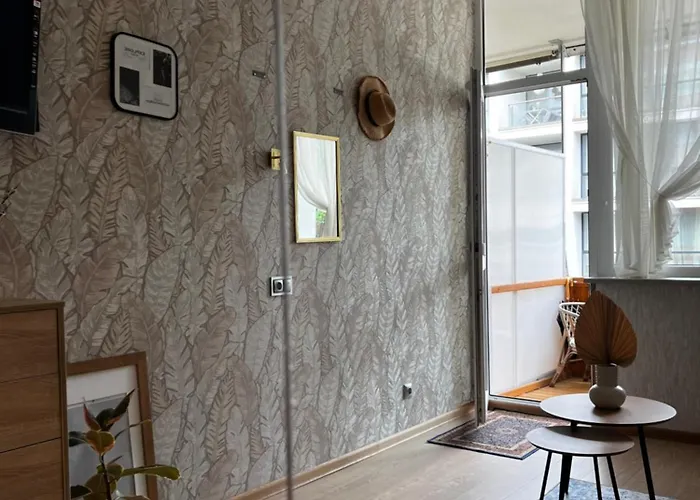 Apartment Centre Daukanto