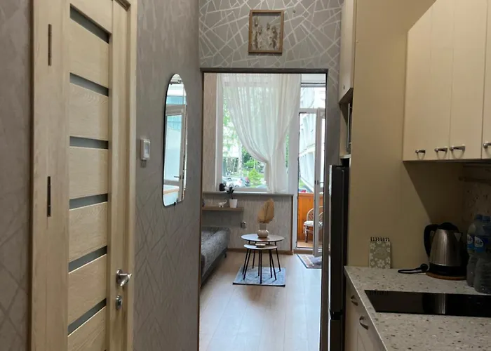 Apartment Centre Daukanto